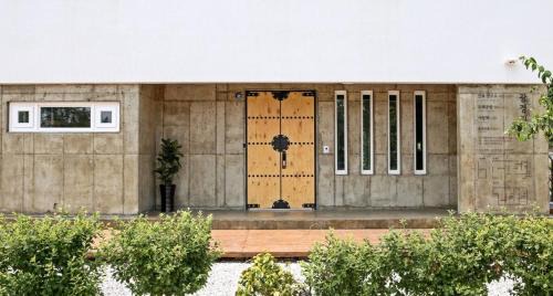 Yangyang House | Yangyang Oceanview Pension Gwanggyeongwon