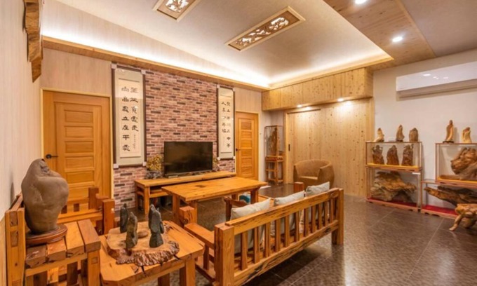 Dongshan House | Yao Woo B&B