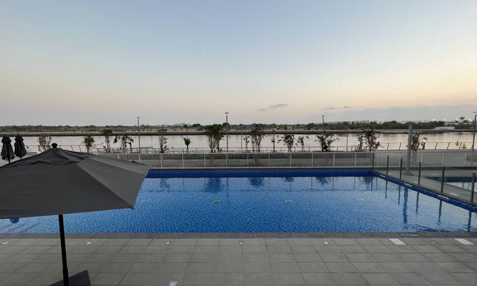 Abu Dhabi Apartment | Yas Island Holiday Apartment
