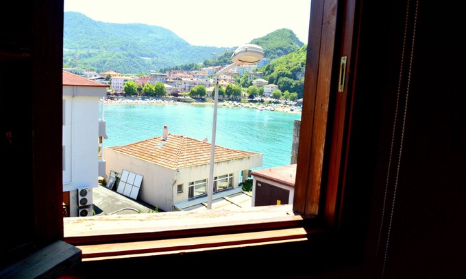 Amasra House | Yasar Marin Denizer Pansiyon