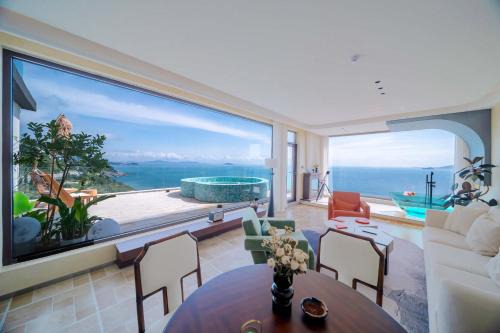 Laoshan Hotel | Yasong Jianwen Resort Hotel