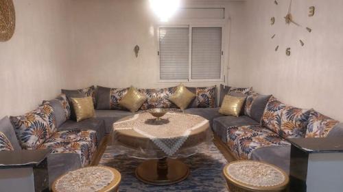 Quartier de Bir Rami Apartment | Yassine Homadie