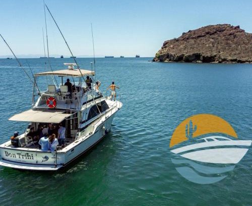 Sector Bahia Boat Rental | Yate Don Trini