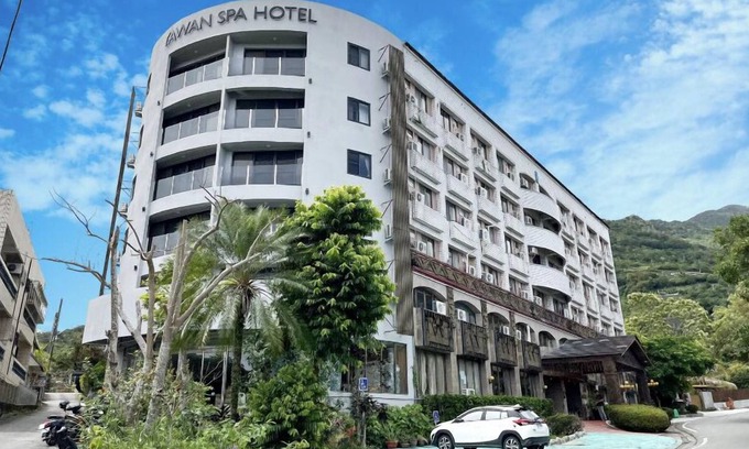 Beinan Hotel | Yawan Spa Hotel