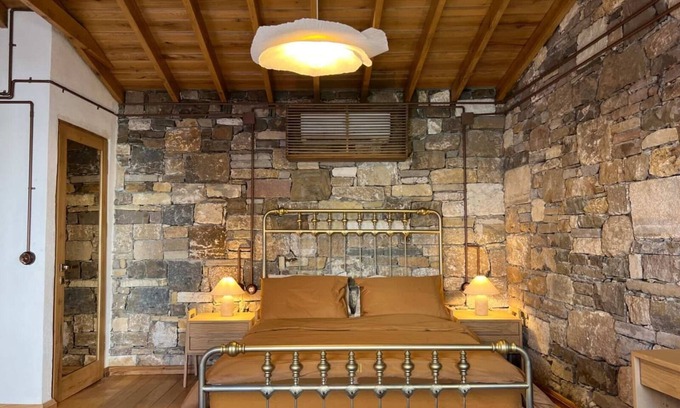 Bozcaada Bed & Breakfast | Yaz evi bozcaada