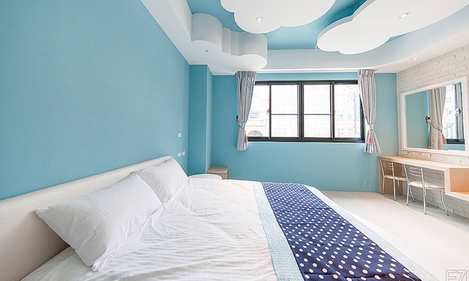 East District House | Yellow Kite