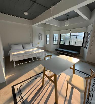 Ploenchit Apartment | Yellow Place Sukhumvit Soi 2 -เยลโล เพลส สุขุมวิทซอย 2