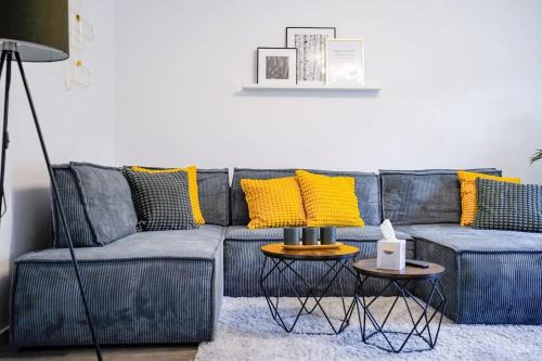 Kernstadt Apartment | Yellow Station
