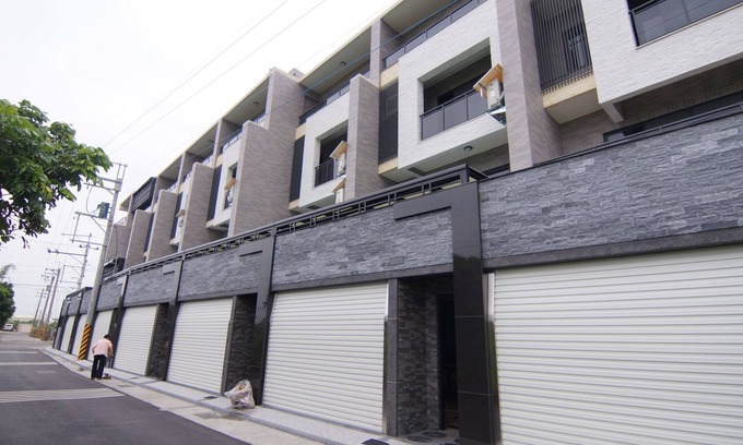 Guiren District Bed & Breakfast | Yellow Wind Bell B&B