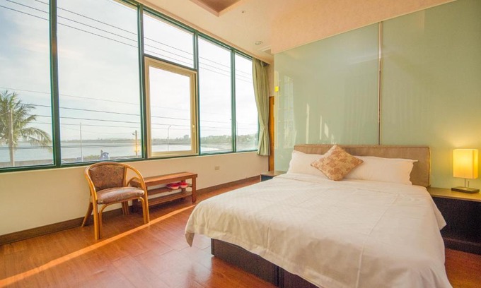Taitung House | Yenhi B&B