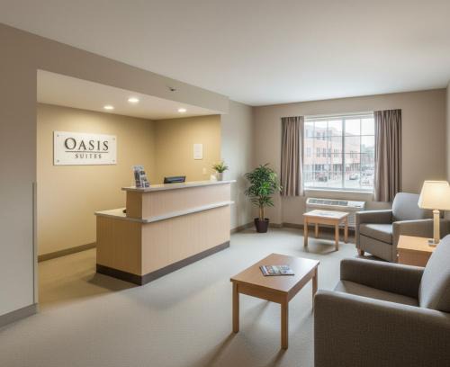 Iskenderun Apartment | Yenibir Apart