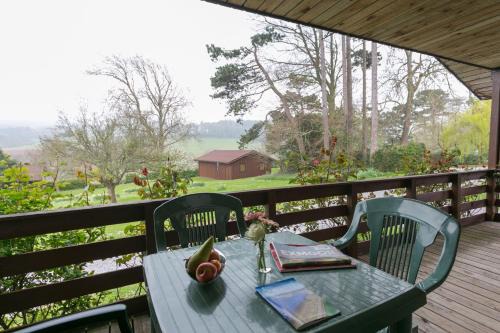 Minehead House | Yew Tree Lodge