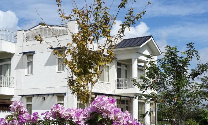 Fongtian Immigration Village House | Yi Tian Homestay