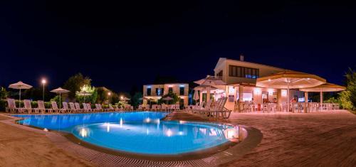 Kavos Apartment | Yianetta Hotel & Suites