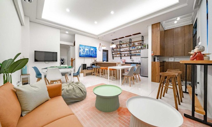 Dongshan Villa | Yilan Move B&B