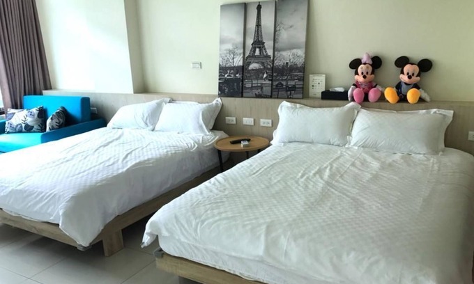 Yilan House | Yin Mama Warm House