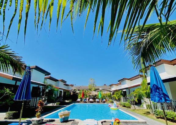 Ko Lanta Villa | YinDee Lanta Villas