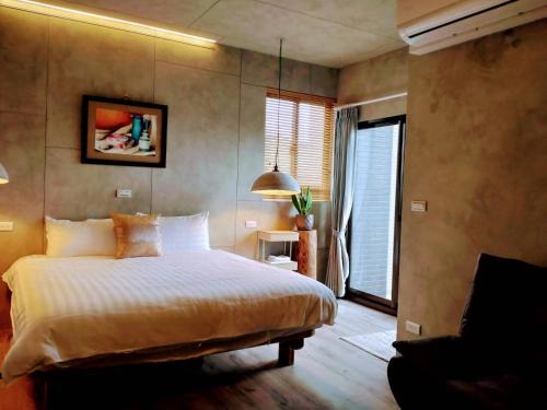 Xinyi House | YinSanJyu Guesthouse