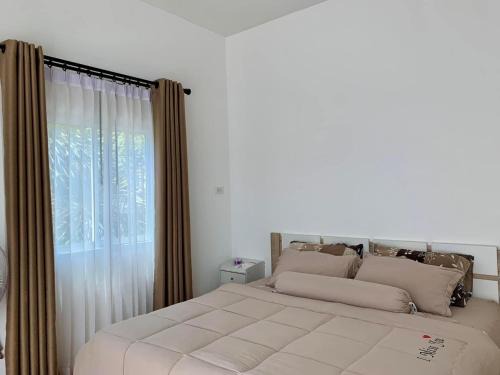 Yala House | Yipso Residency