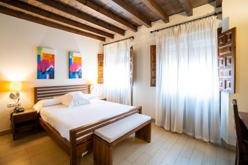 Guadix Hotel | YIT Abentofail