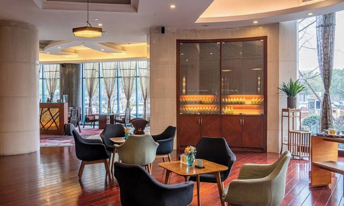 Yiwu Hotel | Yiwu Ocean Hotel