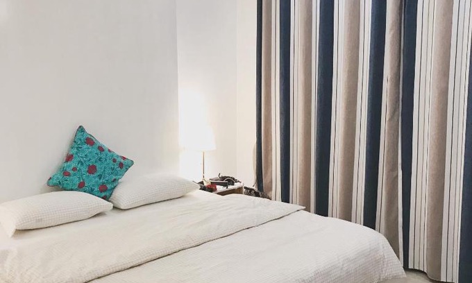 Yi County House | Yixian County People's Inn