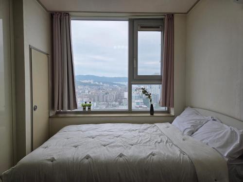 Gasan-dong Apartment | YN GasanDong Studio