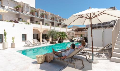 Ariany Hotel | Ynaira hotel & Spa