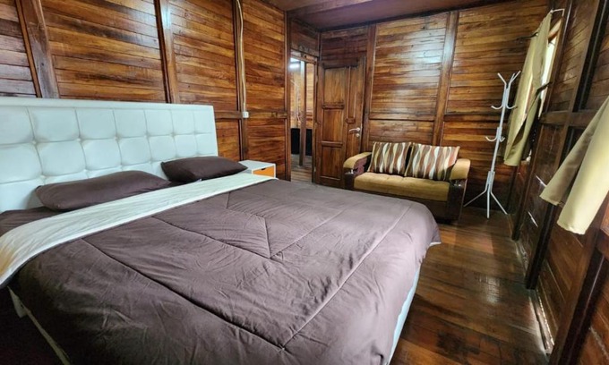 Parongpong Villa | Yo Villa