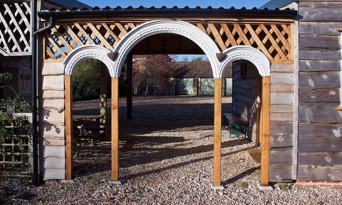 Bridport House | Yoga Retreats and Dance Holidays at Atrim Barn