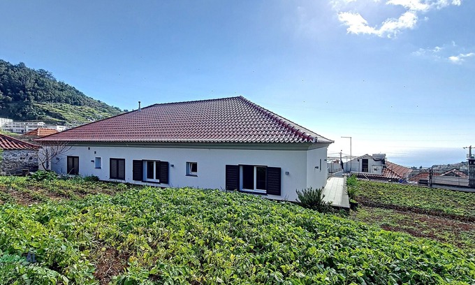 Campanario House | Yohanna's accommodation