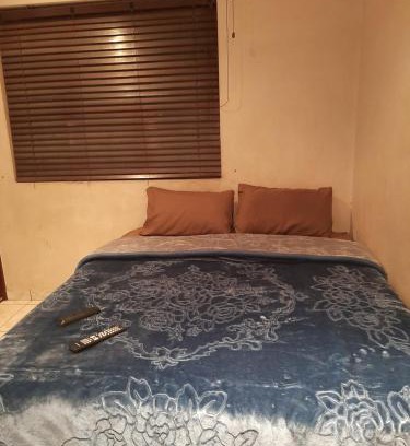 Germiston House | Yolkel guesthouse