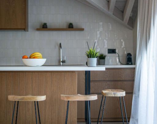 Alykes Apartment | YOLO Resort - Loft