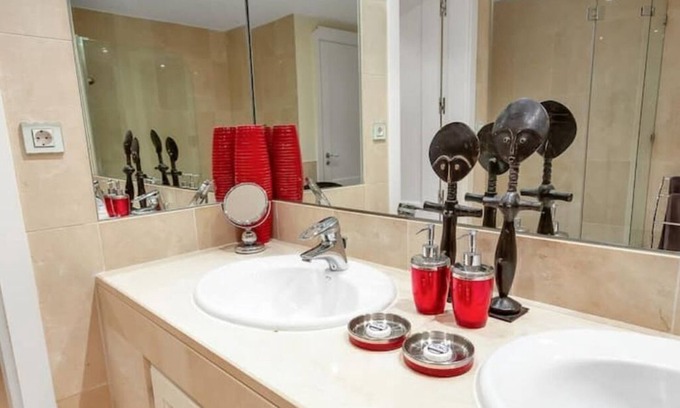 Sotogrande Apartment | YOLO Spaces -Sotogrande- Puerto Boutique Apartment