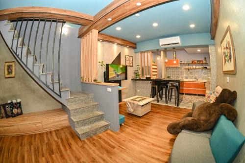 West Central District Apartment | Yonghua 196