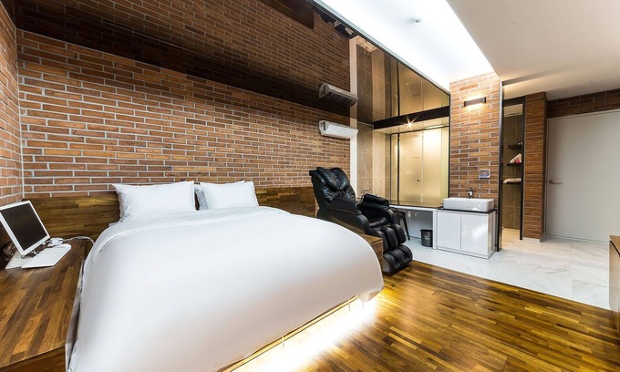 Giheung-gu Hotel | Yongin Singal Gazua