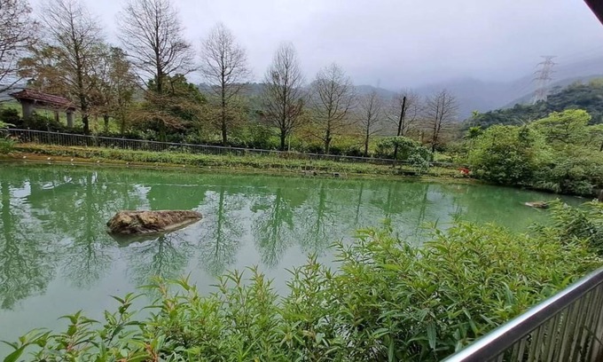 Suao Bed & Breakfast | Yongle Ecological Hostel