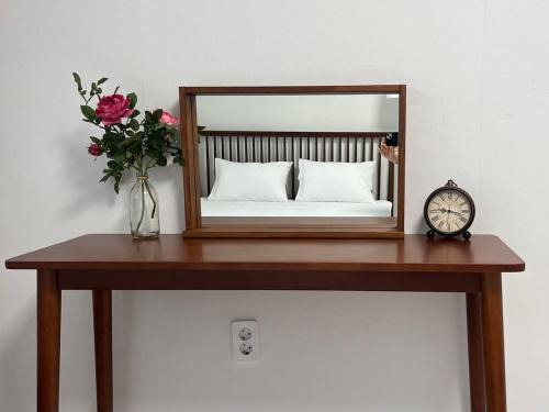 Namyeong-dong Apartment | Yongsan Cozy Stay with N Seoul Tower at Seoul Station, ソウル駅