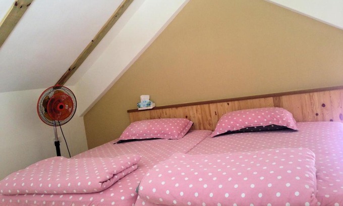 Shuitou Village House | Yongyong Home and Breakfast