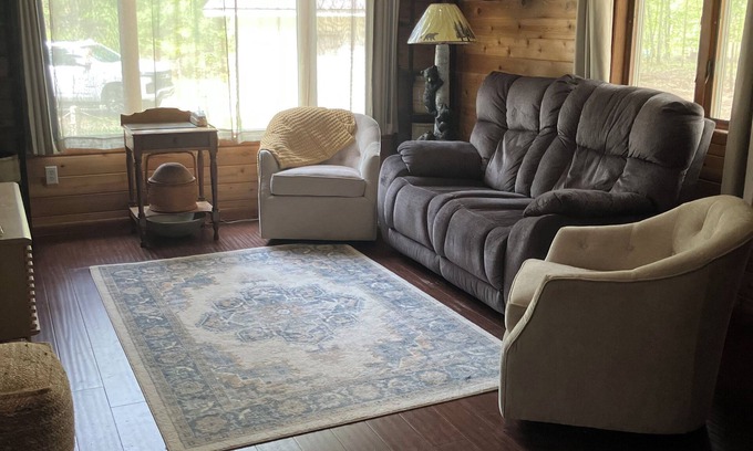 Wetmore Cabin | Yooper Cabin
