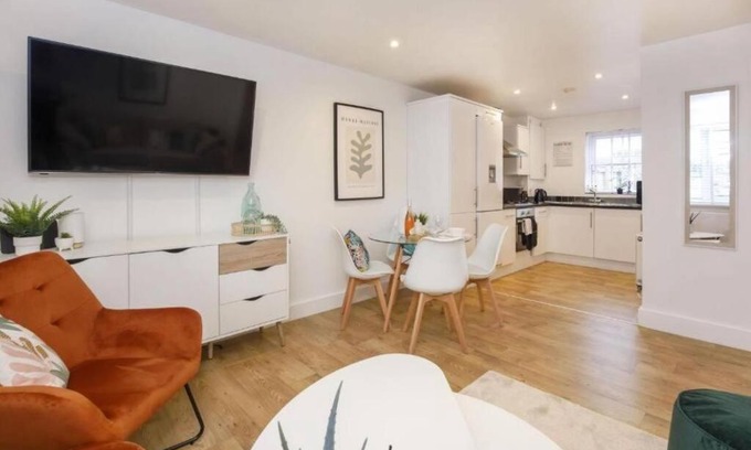 Huntington Apartment | York City Apartments