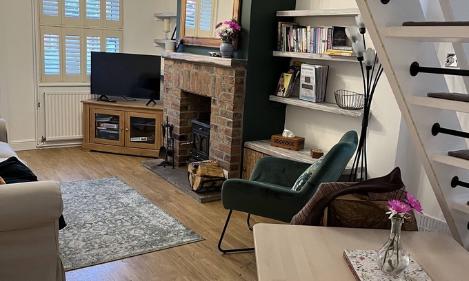 Market Weighton Cottage | Yorkshire Wolds Character Cottage