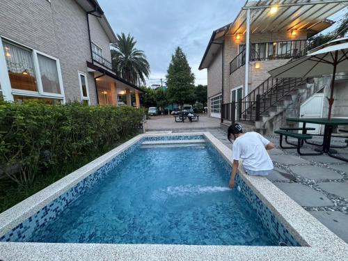 Yuanshan House | Yosemite Homestay