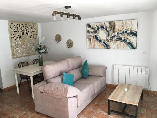 El Bosque Apartment | You and me