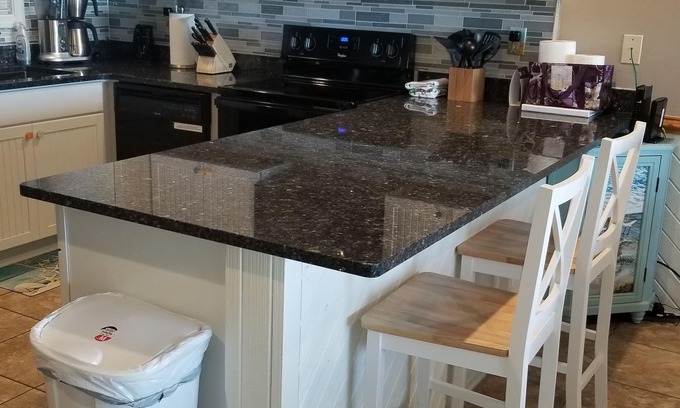 Rodanthe Condo | You'll love Sea Glass. Steps from the beach. Free linens.