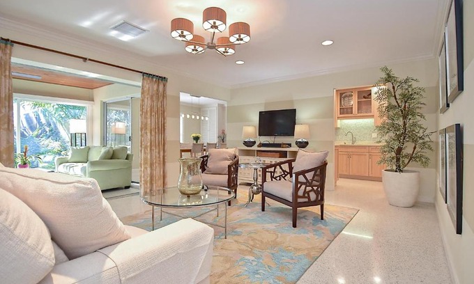 Ringling Estates House | You Only Live Once