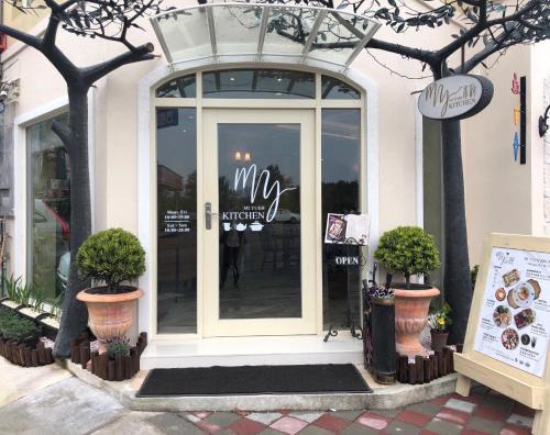 Anping Hotel | You Yueh