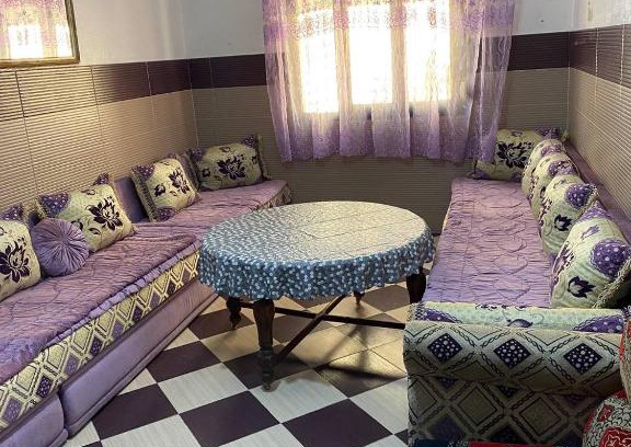 Miramar Apartment | Youness Immobilier