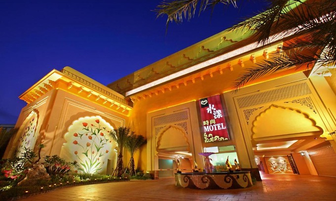 Luzhu District Hotel | Young Motel - Taoyuan