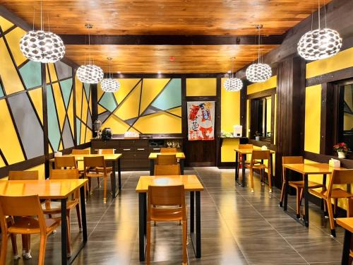 Yuchi Bed & Breakfast | Youngquan HOTEL